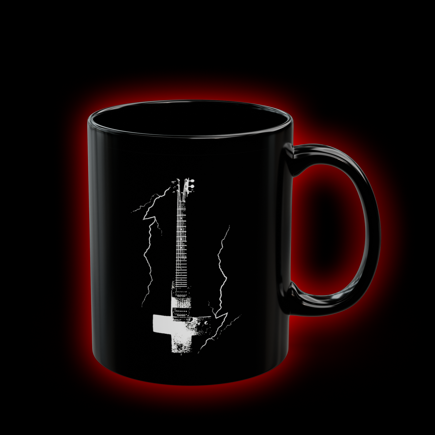 RISE Coffee Mug