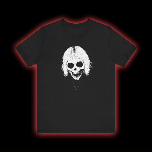 Johnny Skull Tee