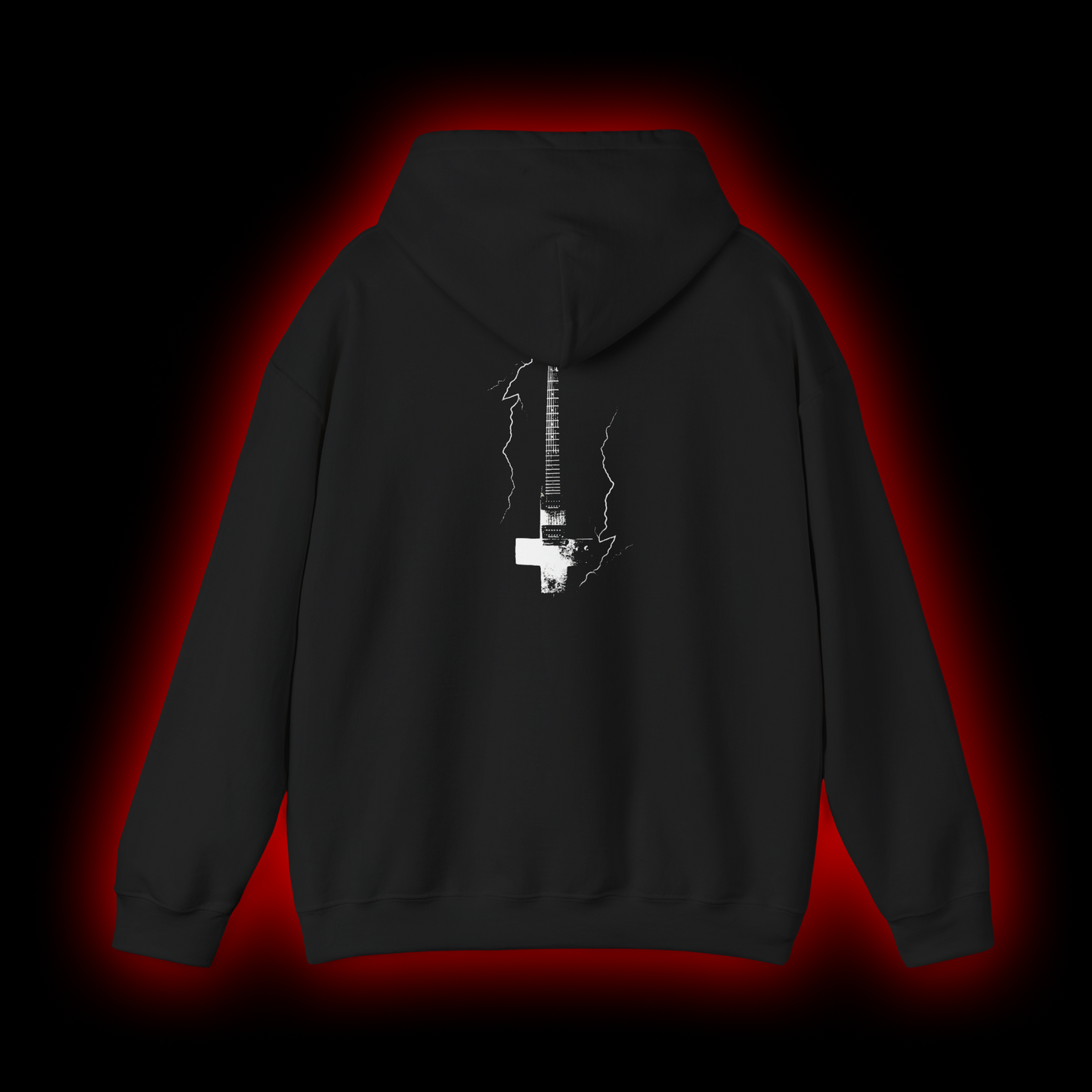 'RISE' Hoodie