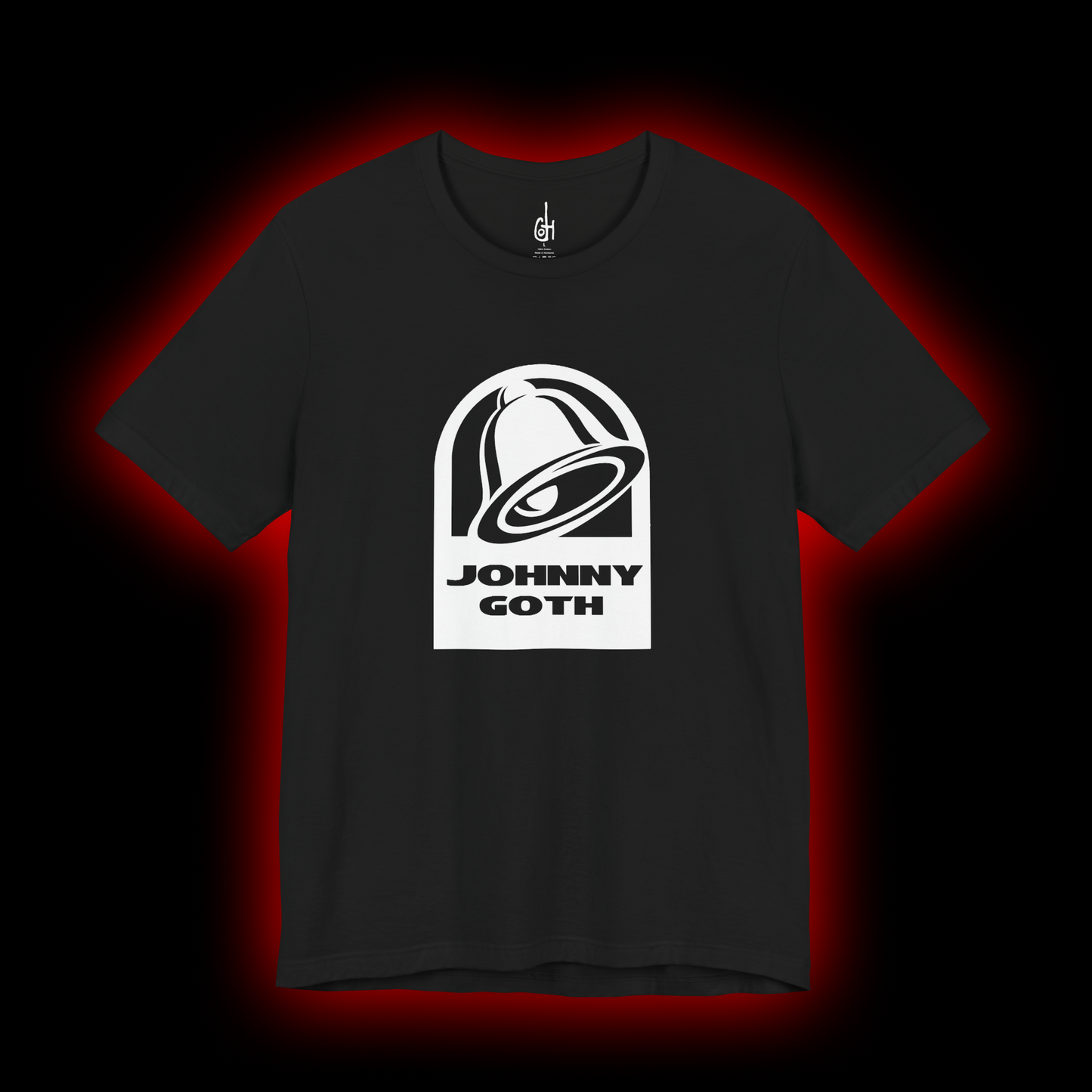Bell Tee