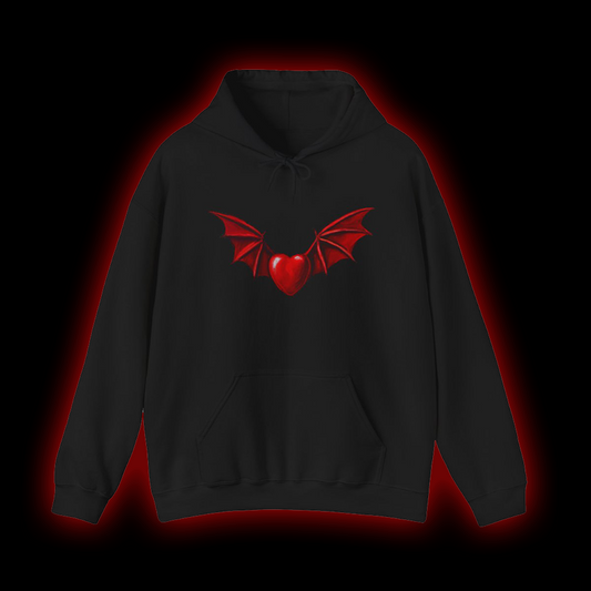 'At Night' Hoodie