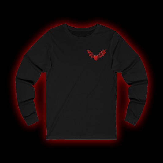 At Night Long Sleeve