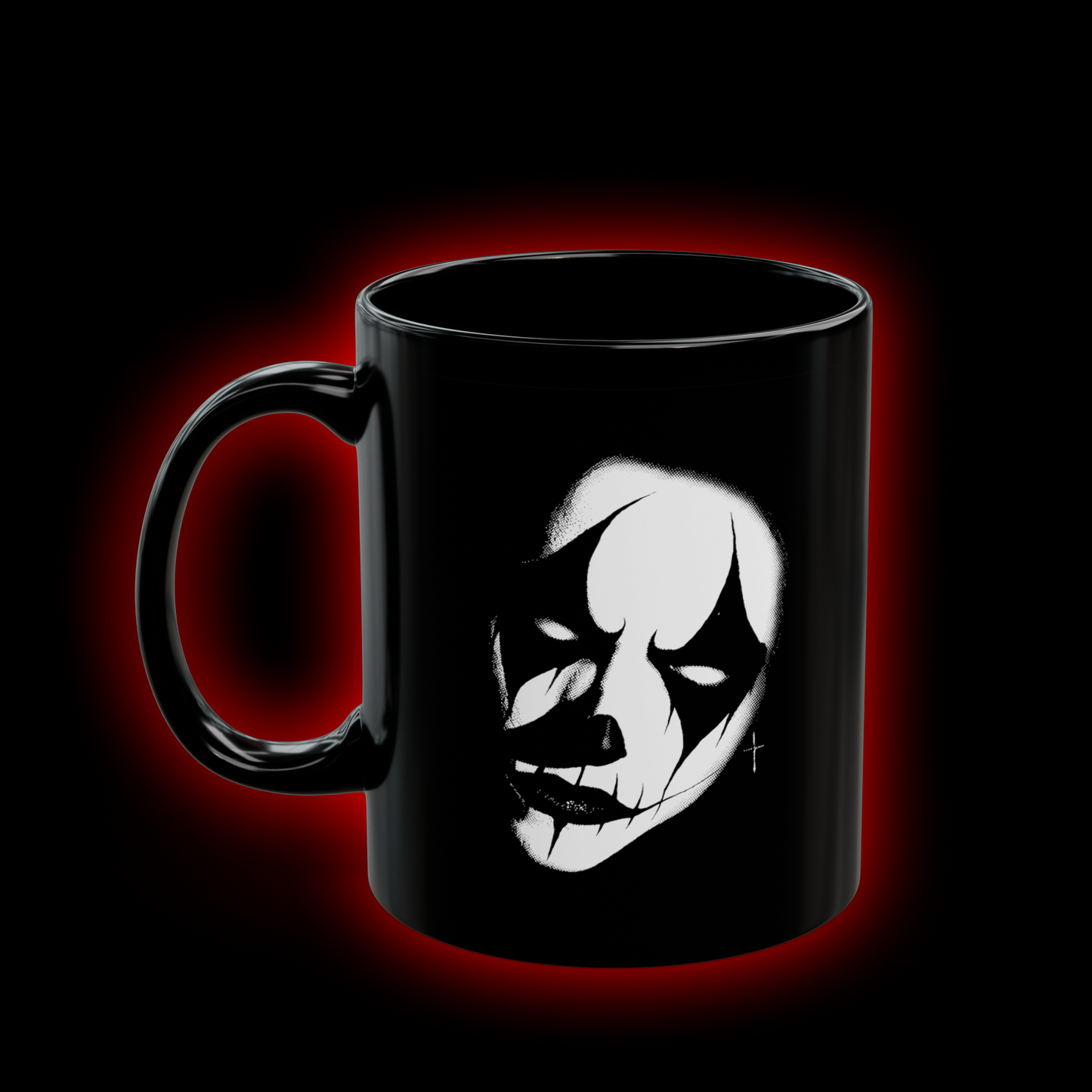 RISE Coffee Mug