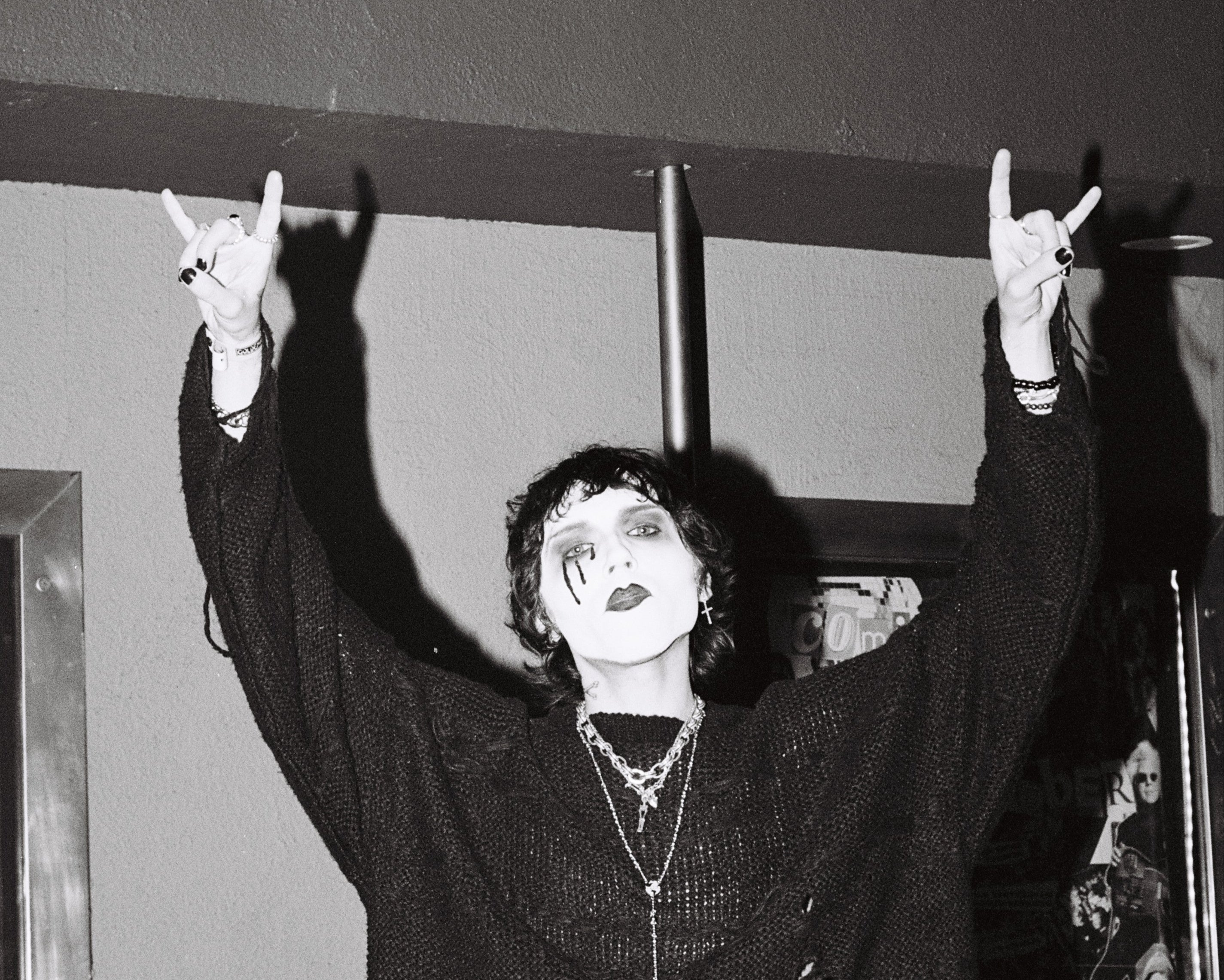 Johnny Goth Shop