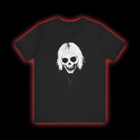 Johnny Skull Tee