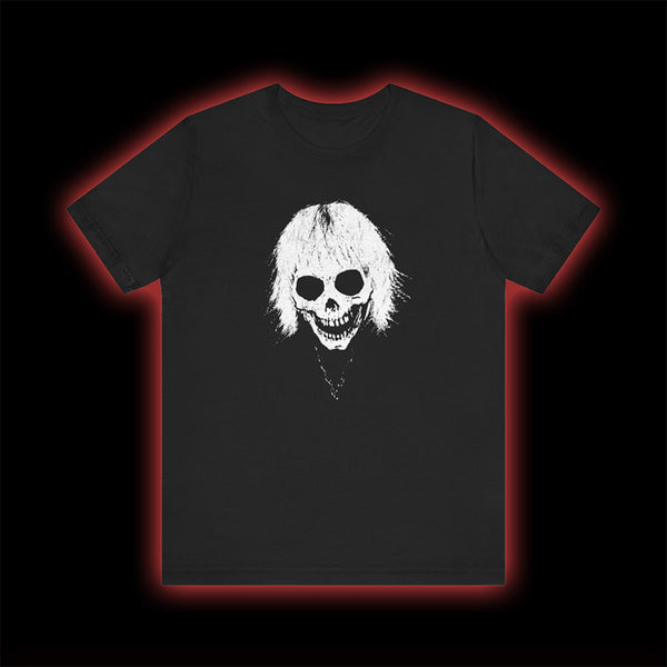 Johnny Skull Tee