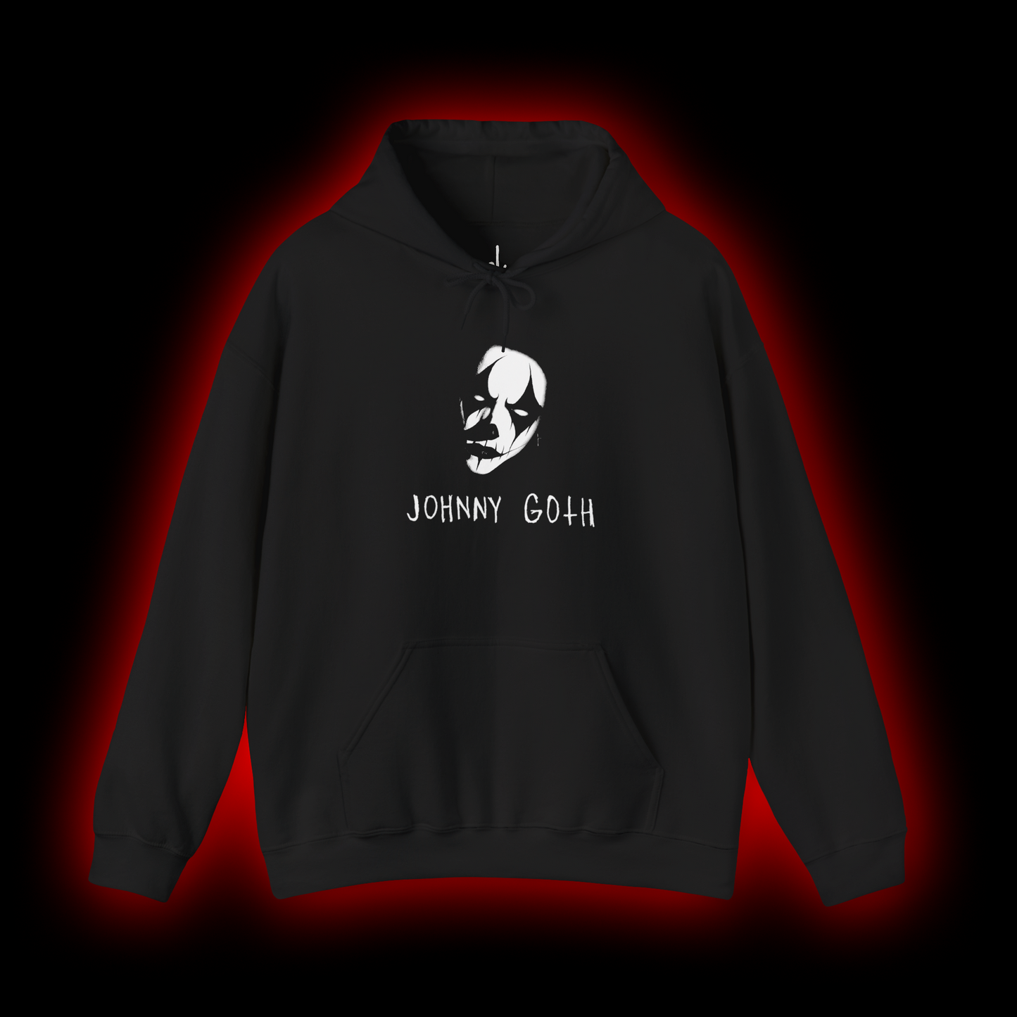 'RISE' Hoodie