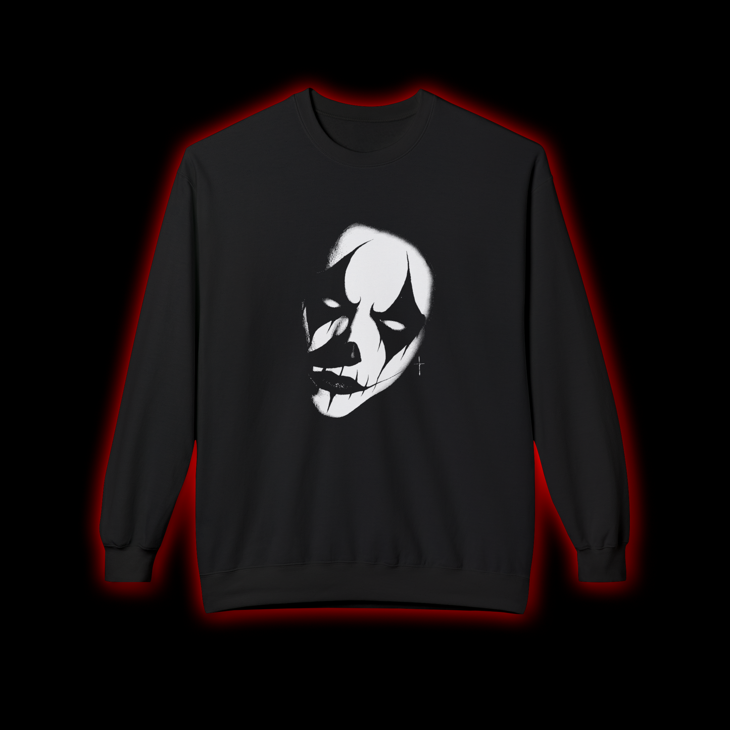 RISE Sweatshirt
