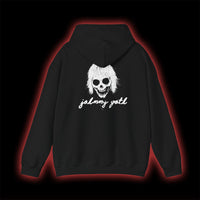 All Is Lost Skull Hoodie