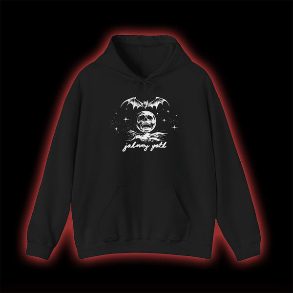 All Is Lost Hoodie