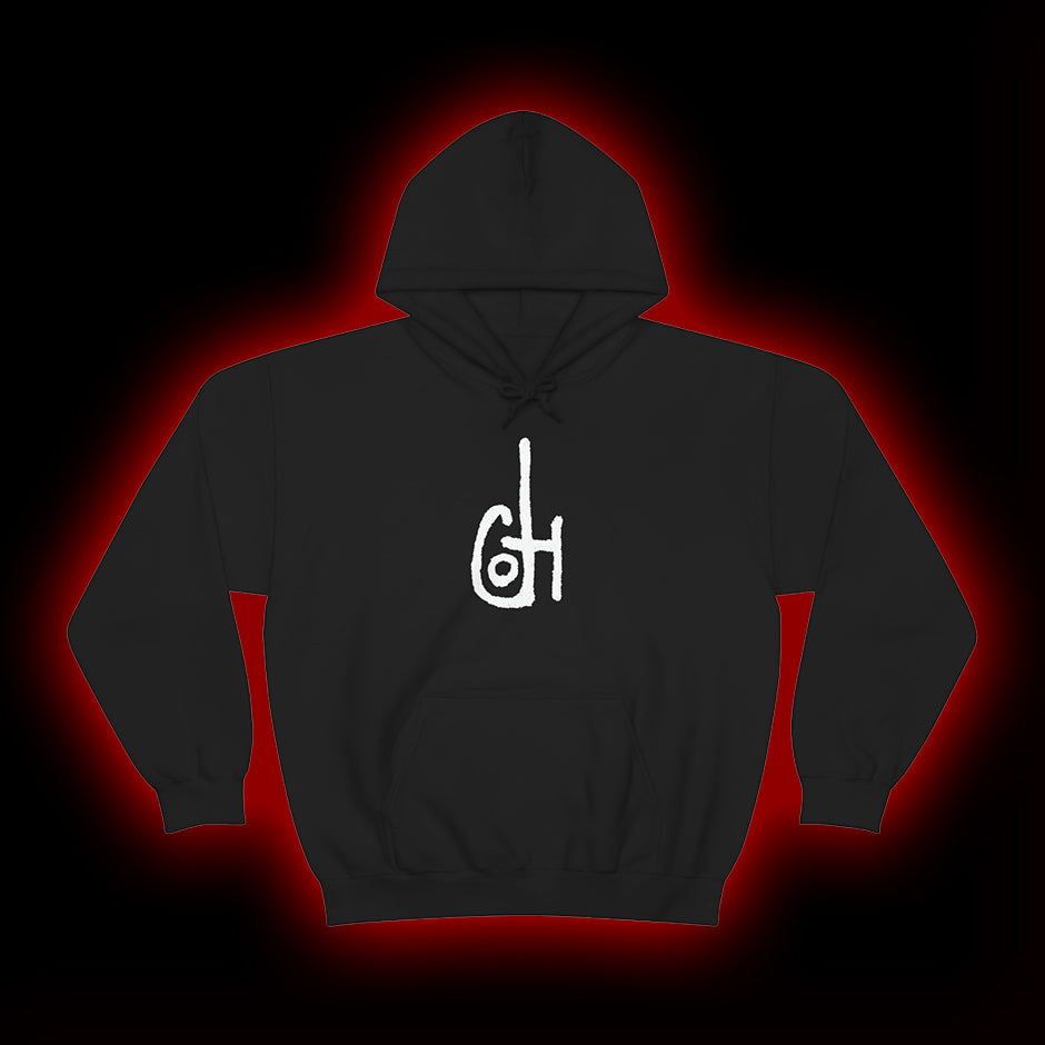 The Goth Hoodie